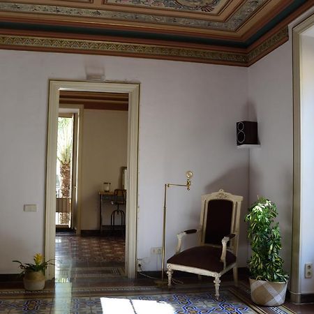 Piso Vilanova i la Geltrú Dış mekan fotoğraf