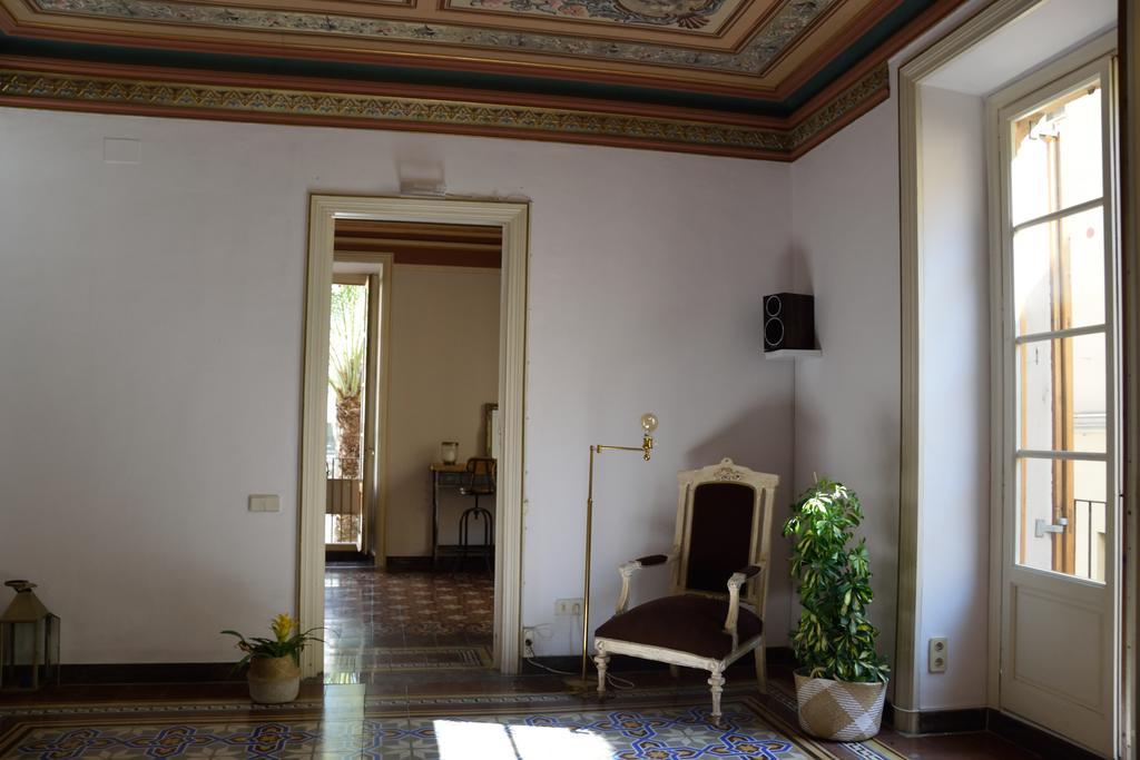 Piso Vilanova i la Geltrú Dış mekan fotoğraf
