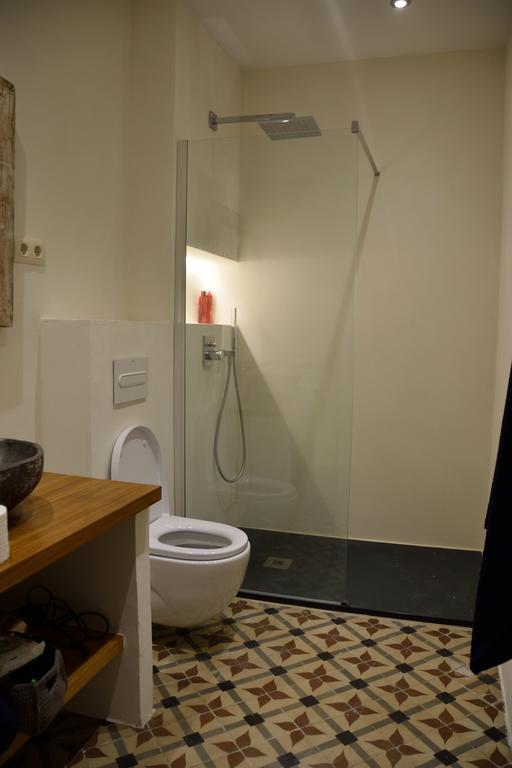 Piso Vilanova i la Geltrú Dış mekan fotoğraf