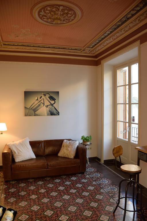 Piso Vilanova i la Geltrú Dış mekan fotoğraf